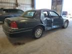 2003 Ford Crown Victoria LX