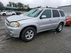 Mazda Vehiculos salvage en venta: 2006 Mazda Tribute I