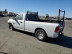 2022 Dodge RAM 1500 Classic Tradesman