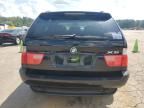 2004 BMW X5 3.0I