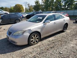 Lexus Vehiculos salvage en venta: 2008 Lexus ES 350