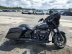 2018 Harley-Davidson Flhxs Street Glide Special