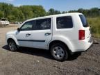 2013 Honda Pilot LX