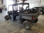 2014 Polaris Ranger 900 Crew