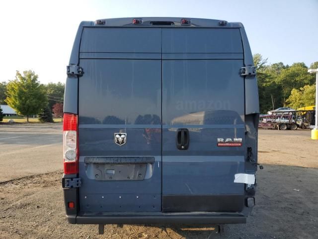 2019 Dodge RAM Promaster 3500 3500 High