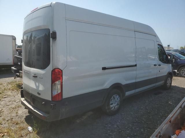 2017 Ford Transit T-250