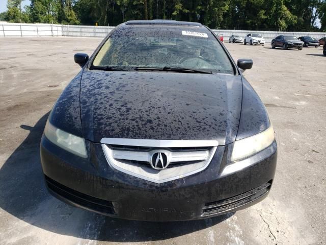 2005 Acura TL