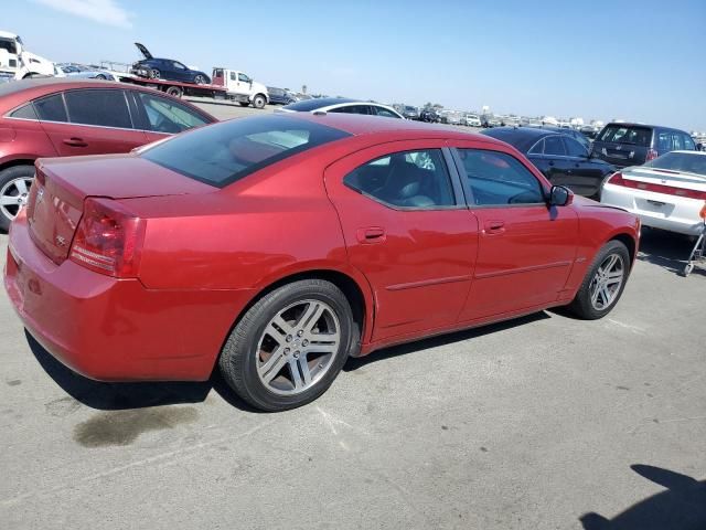 2006 Dodge Charger R/T