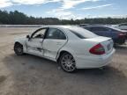 2008 Mercedes-Benz E 350 4matic