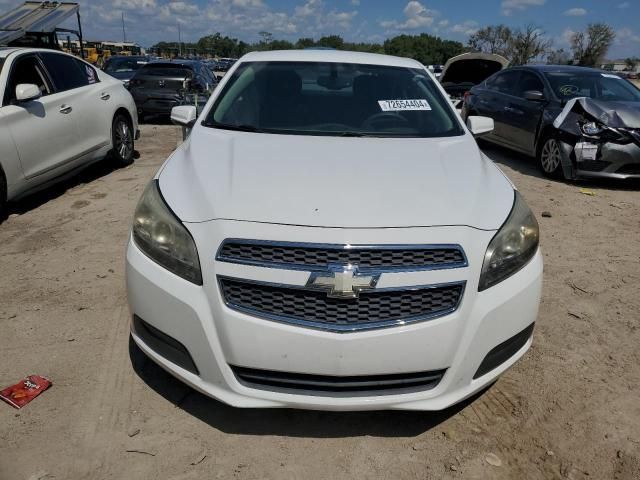 2013 Chevrolet Malibu 1LT