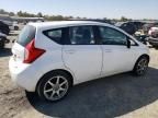 2015 Nissan Versa Note S