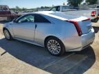 2011 Cadillac CTS