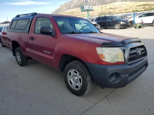 2005 Toyota Tacoma