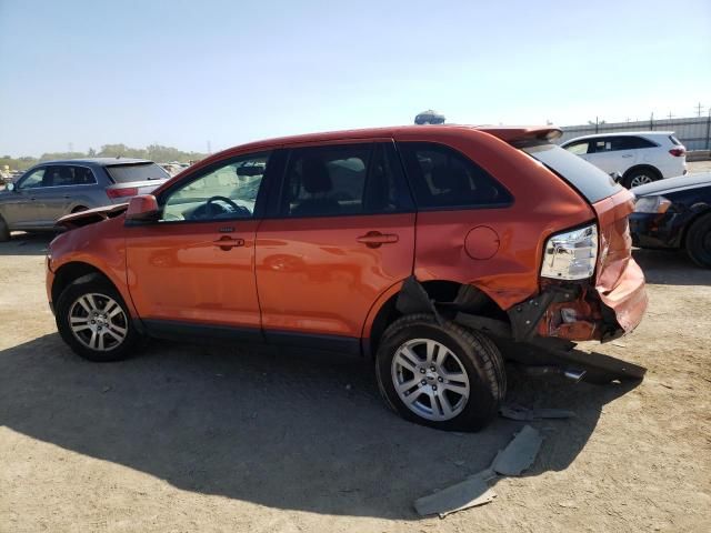 2007 Ford Edge SEL