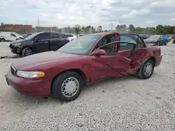 2004 Buick Century Custom en venta en Columbus, OH