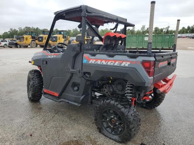 2022 Polaris Ranger XP 1000 High Lifter Edition