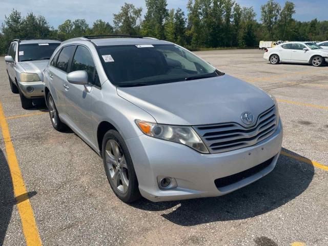 2010 Toyota Venza