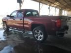 2014 Chevrolet Silverado C1500 LT