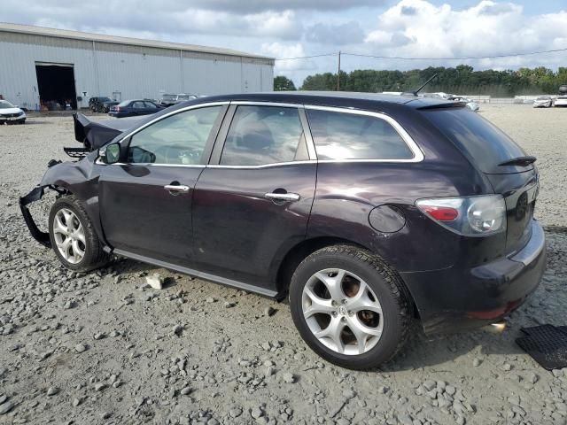 2010 Mazda CX-7