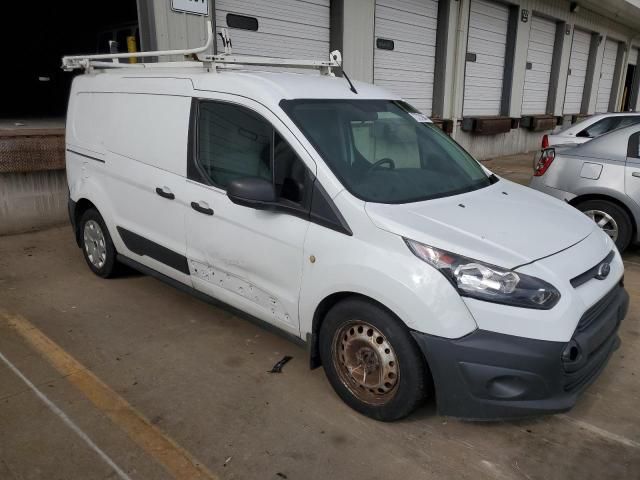 2014 Ford Transit Connect XL