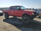 2002 Toyota Tacoma Double Cab