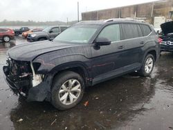 Volkswagen Atlas se salvage cars for sale: 2019 Volkswagen Atlas SE