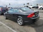 2012 Volvo C70 T5