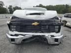 2024 Chevrolet Silverado K2500 Heavy Duty