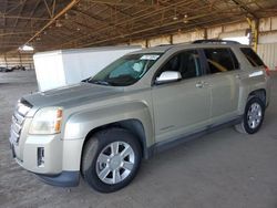 Salvage cars for sale at Phoenix, AZ auction: 2013 GMC Terrain SLE