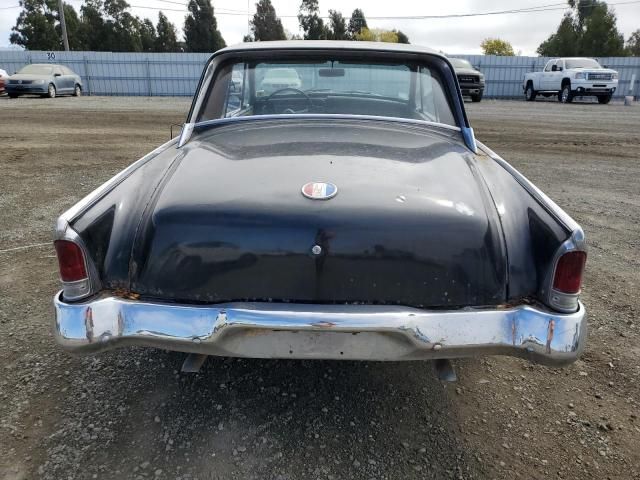 1964 Studebaker Sedan