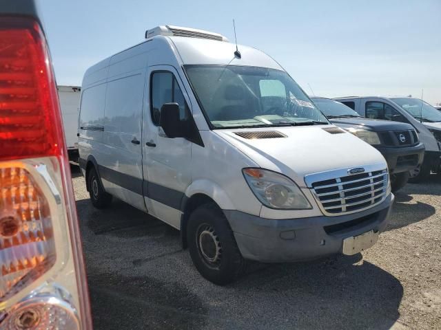 2010 Freightliner Sprinter 2500