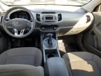 2012 KIA Sportage LX