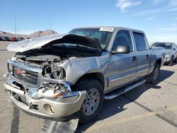 GMC Vehiculos salvage en venta: 2005 GMC New Sierra K1500