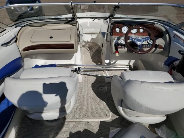 2008 Glastron Marine