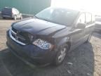 2012 Dodge Grand Caravan SE