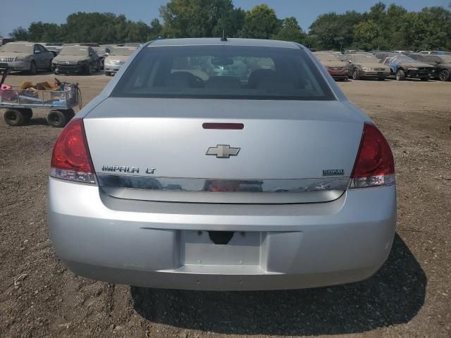 2010 Chevrolet Impala LT