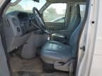 2010 Ford Econoline E350 Super Duty Wagon