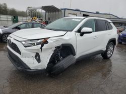 Toyota Vehiculos salvage en venta: 2024 Toyota Rav4 XLE Premium