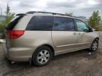 2004 Toyota Sienna CE