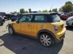 2009 Mini Cooper S