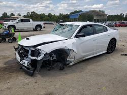 Dodge salvage cars for sale: 2023 Dodge Charger GT