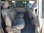 2016 Toyota Sienna XLE