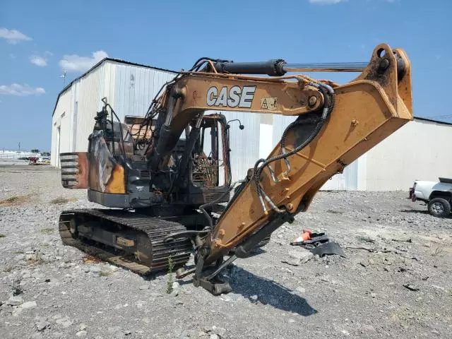 2021 Case Excavator