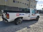 2007 GMC New Sierra C1500 Classic