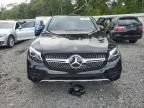 2018 Mercedes-Benz GLC Coupe 300 4matic