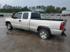 2004 Chevrolet Silverado C1500