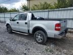 2008 Ford F150 Supercrew