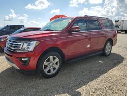 2018 Ford Expedition Max XLT en venta en Arcadia, FL