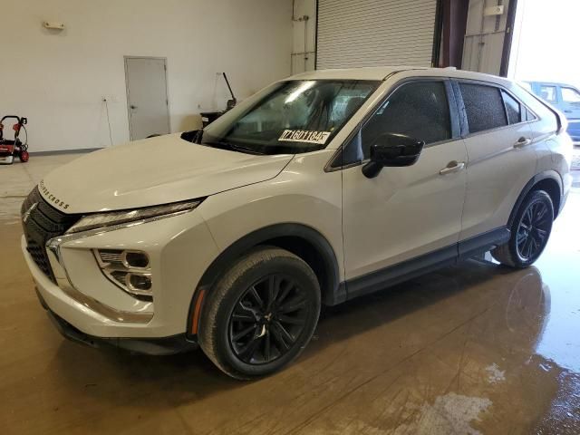 2023 Mitsubishi Eclipse Cross LE