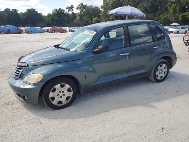 2006 Chrysler PT Cruiser Touring